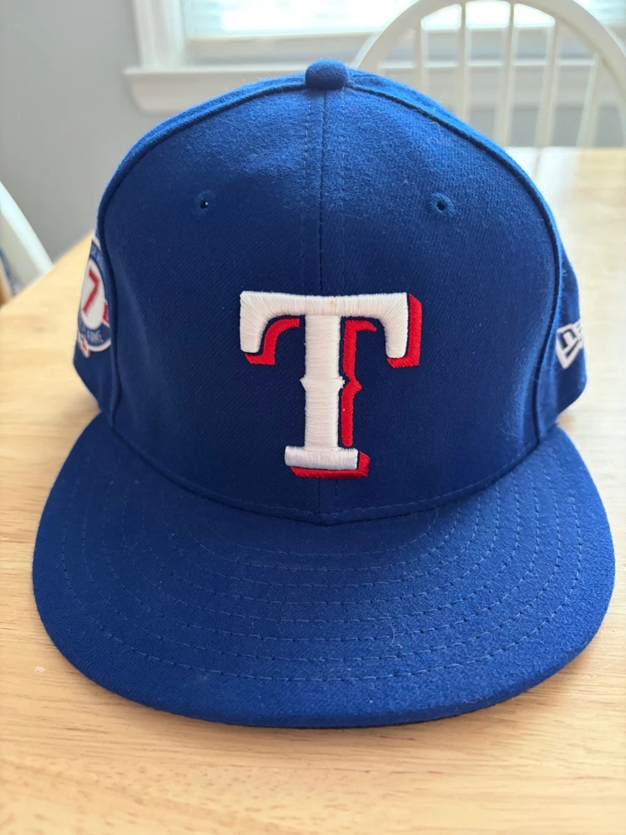 Texas Rangers Logo : histoire, signification de l'emblème