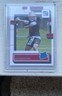 2022 Panini Donruss - Rated Rookie Brock Purdy #374 (RC) Flawless