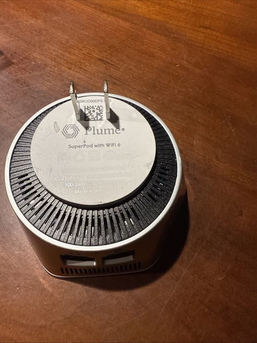 Plume Superpod With wifi 6