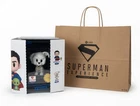 Thrilljoy Superman Experience WB Exclusive Krypto Chase - LE 500 Rare In Hand ✅