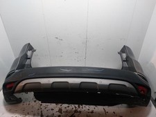 850222505R - 850162905R - 850175126R REAR BUMPER W/SENSORS RENAULT ESPAC