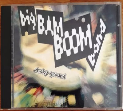 Shaky Ground, Big Bam Boom Band