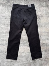 Yves Saint Laurent men pants jeans 34