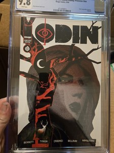 Comics Ashcan | eBay