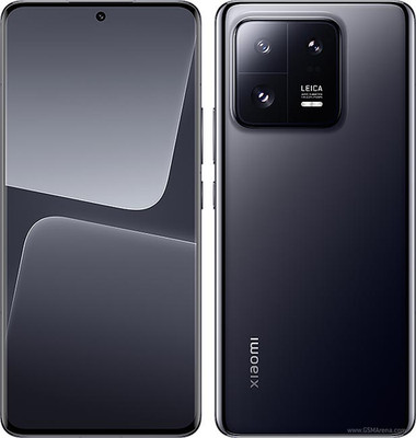 New Xiaomi 13 Pro 5G 12+256GB/12+512GB Leica lens Android OctaCore Smartphone