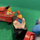 Looney Tunes  Die Cast Locomotion Trains by ERTL — photo 10