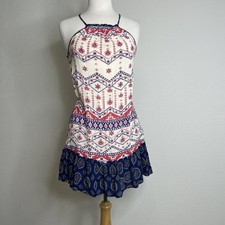 Minkpink Dress Sz XS/S