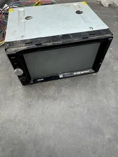 Dual  XDVD210BT Multimedia Retractable &Detachable Touchscreen Bluetooth Unteste