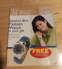 Spring Preview 2006 LANE BRYANT Catalog 136 Pages