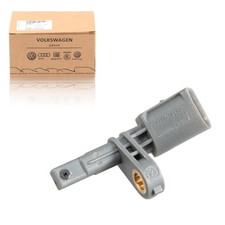 OEM REAR RIGHT ABS SENSOR WHT003856A FOR AUDI A3 Q3 TT VW CC PASSAT GOLF SHARAN