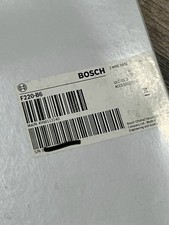 BOSCH F220-B6  2-Wire Mounting Base NEW (6BLU213)