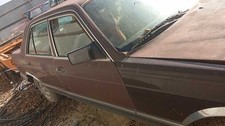 fensterheber vorne rechts MERCEDES CLASE S W126 BERLINA COUPE 280 1979 431682