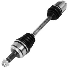 ECCPP CV Axle Shaft Assembly fit for Honda Accord 2008-2012 3.5L V6 Front Rig...