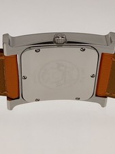 HERMES H Watch Quartz HH1.510 Women's Watch From Japan G1214 3