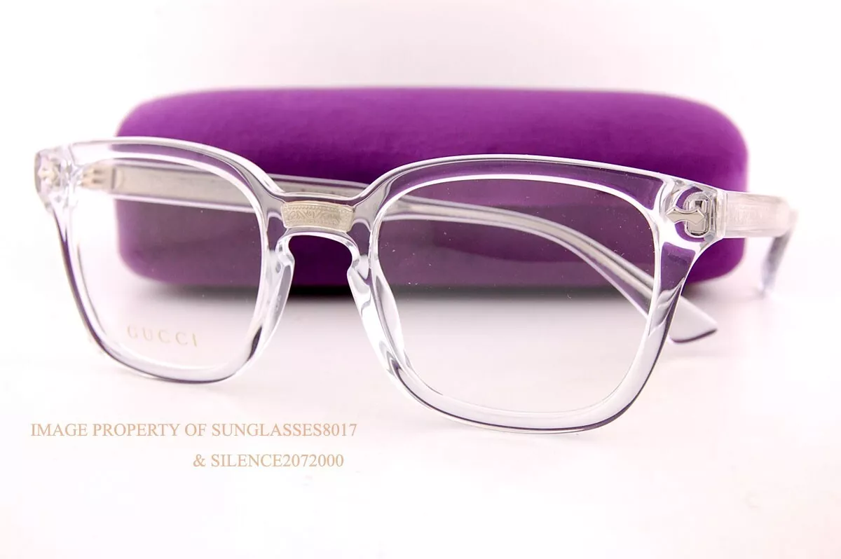 Ebay gucci cheap eyeglasses