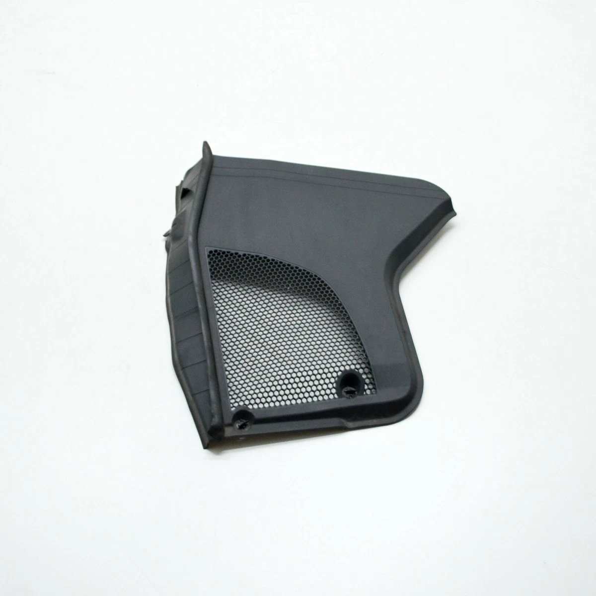 MERCEDES-BENZ E W213 Windscreen Wiper Cowl Right Trim RHD 