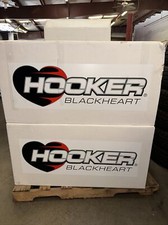 2011 2012 2013 2014 Ford Mustang Gt Hooker Blackheart Axle-back Exhaust System