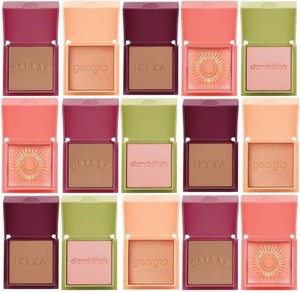 benefit dandelion rouge