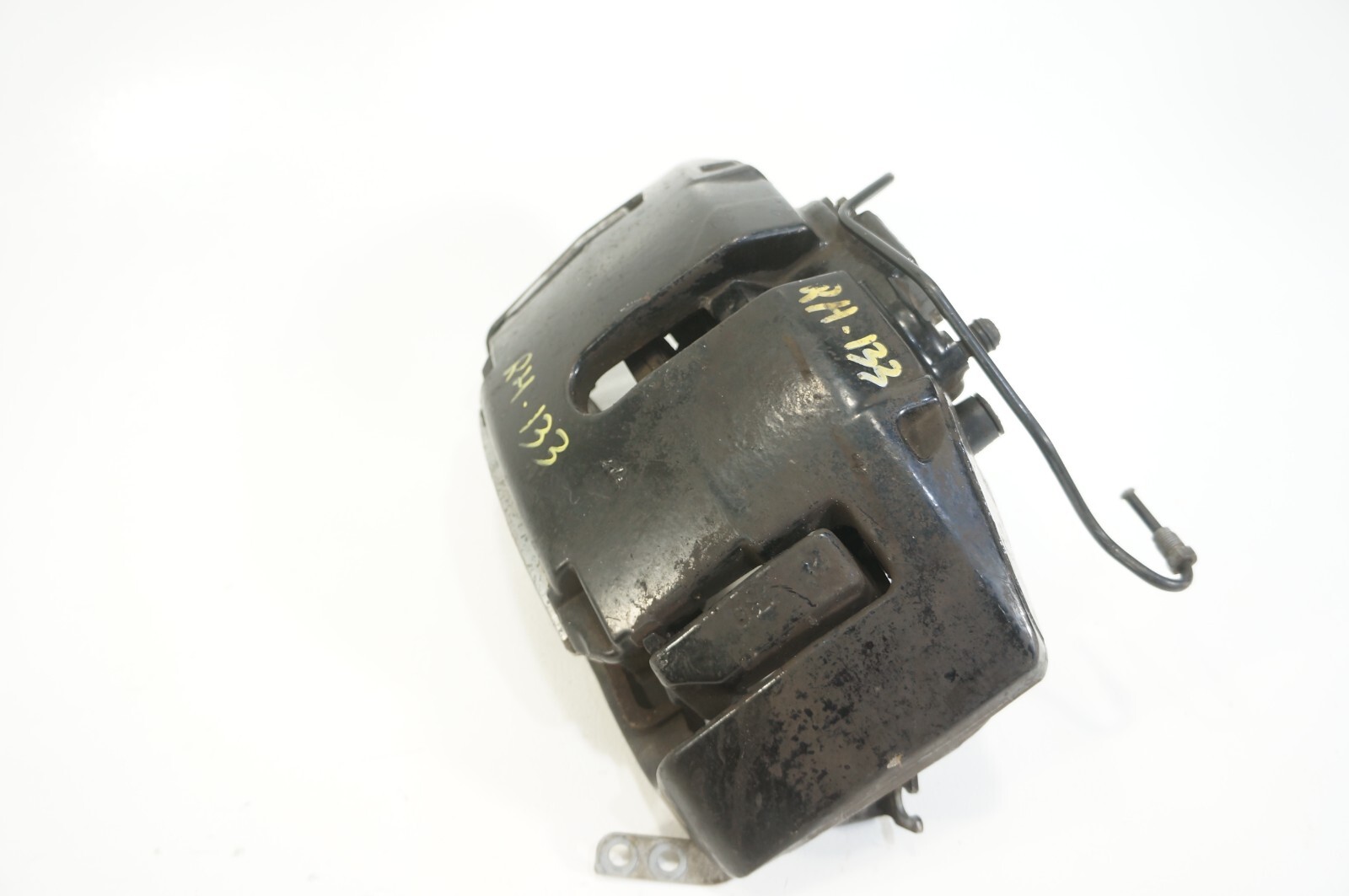 Oem 03-2012 Bentley Flying Spur GTC GT Front Right Passenger Brake Caliper
