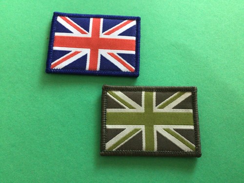 Thin Blue, Green And Red Lines In Honour Of Firefighters, Law