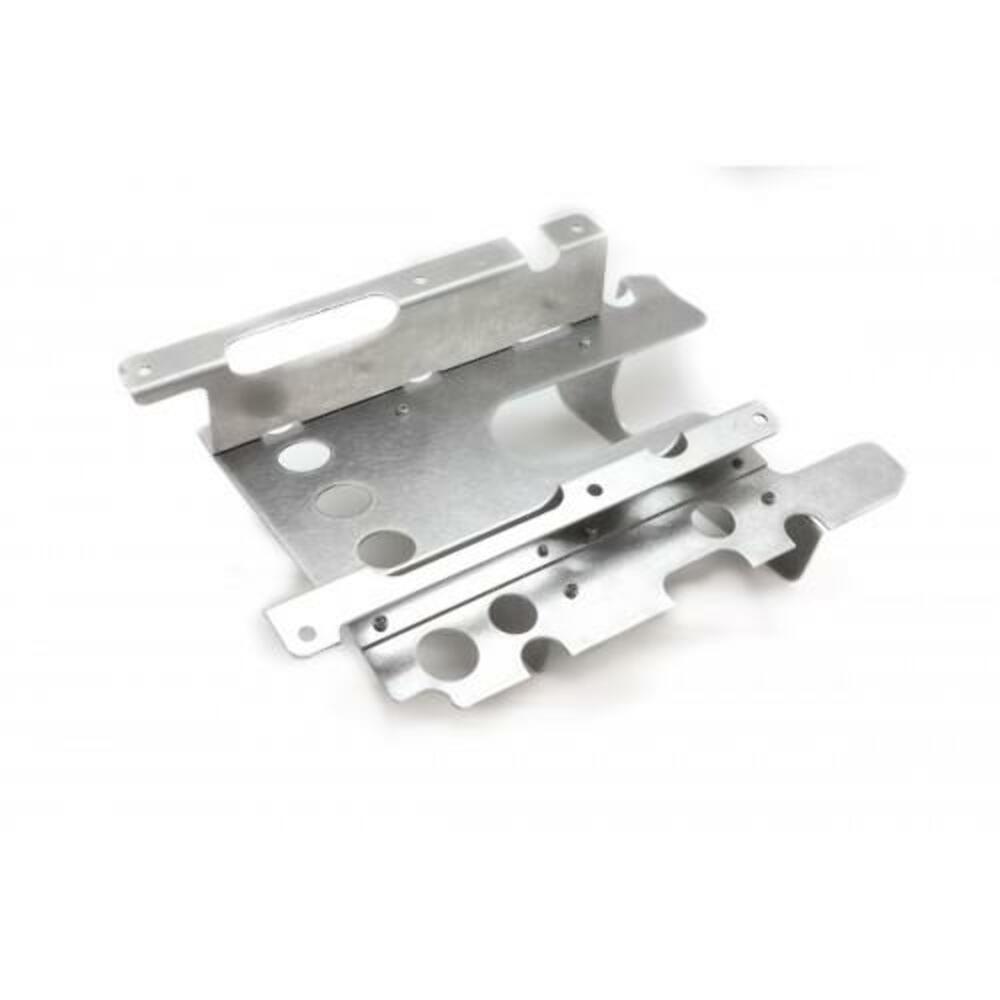 BLOX Racing KSeries BoltIn Oil Pan Baffle K20A K20A2 K20z1 eBay