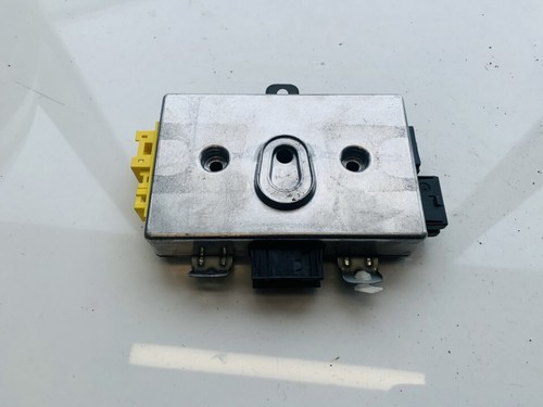 BMW 5-Series 2006 Door control relay (DOOR CONTROL UNIT MODULE ECU #1354745-41