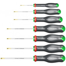 FACOM ATXR.J7PB  PROTWIST&reg; Schraubendreher-Satz 7 tlg. TORX  New Design