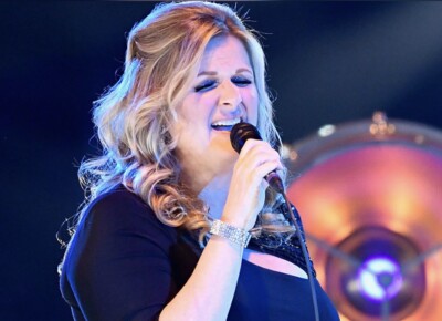 Trishia Yearwood Concert Tour Tickets