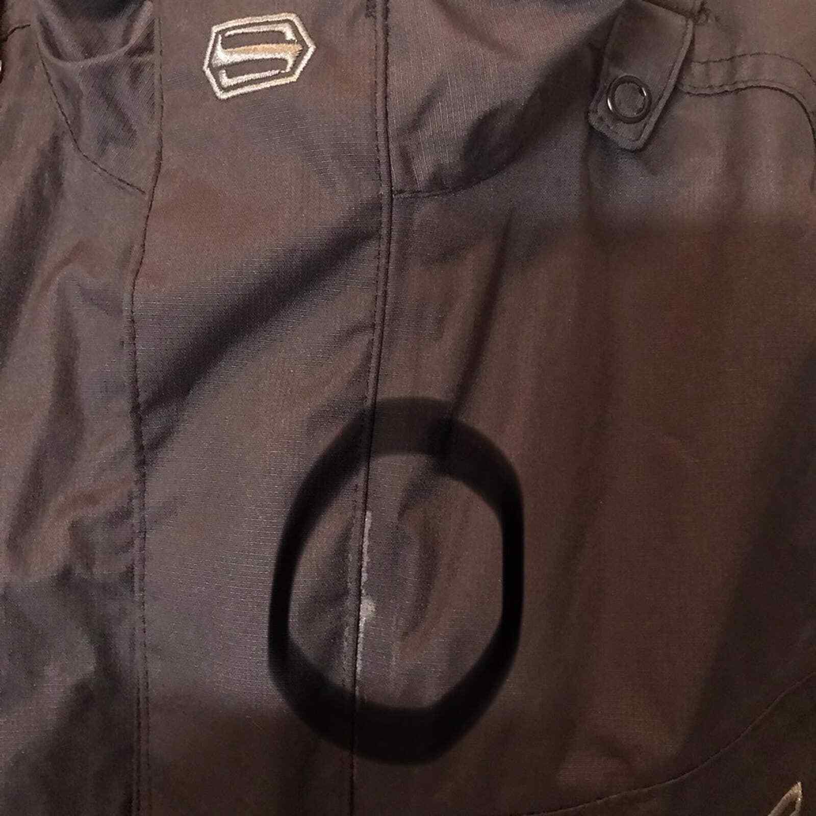 Shift motorcycle waterproof windbreaker - image 3