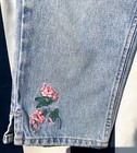 BUGLE BOY Capri Jeans - Women Size 6 - 100% Cotton — photo 2