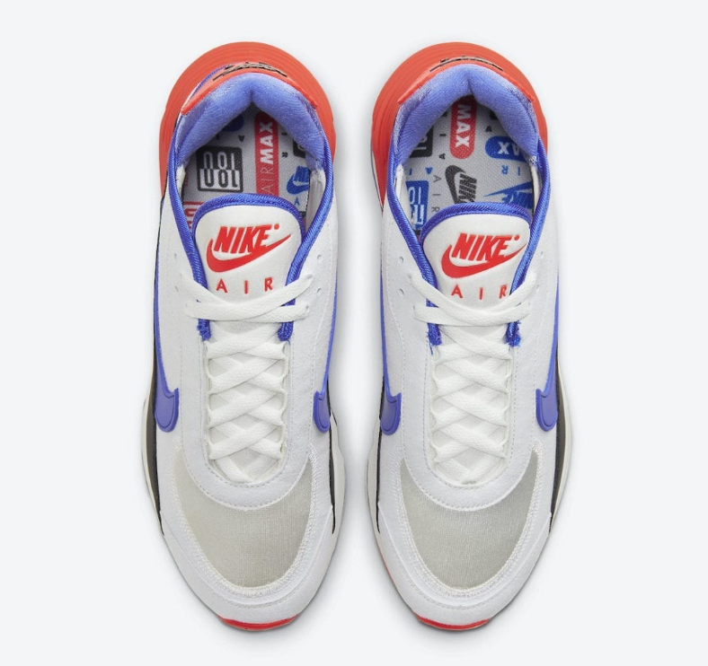 Size 12 - Nike Air Max 2090 Evolution of Icons for sale  display picture 1