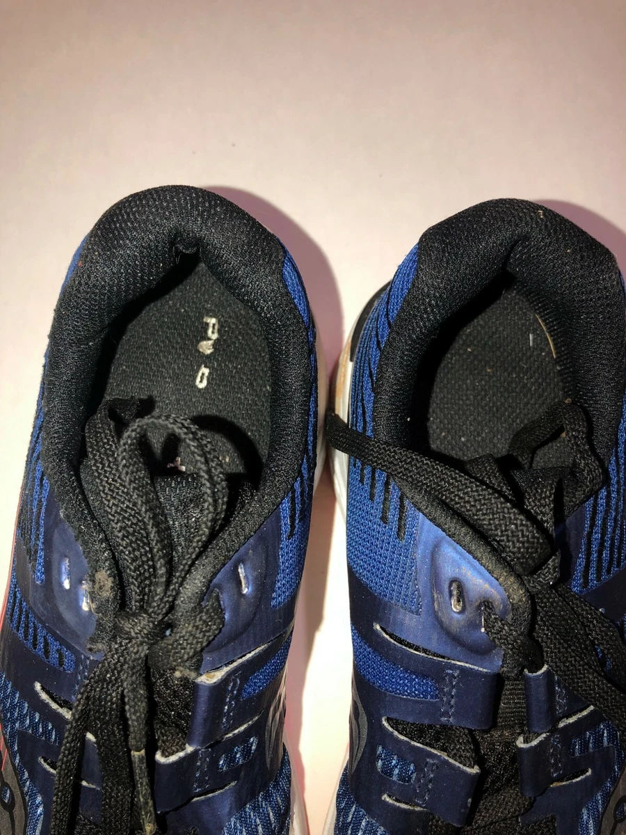 Saucony liberty cheap iso xxl