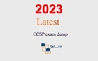 CCSP Exam Q&A GUARANTEED (1 month update)