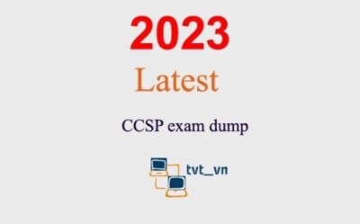 CCSP Exam Q&A GUARANTEED (1 month update)