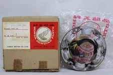 31102-028-054 STATOR GENERATOR ASSY NOS Genuine Honda S90 CS90 CL90 SL90 S90Z