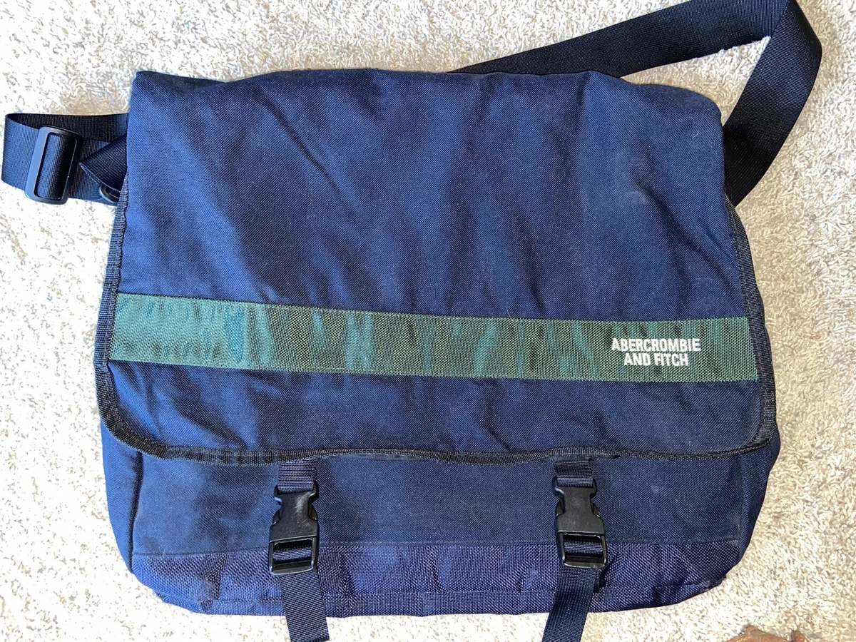 Sac abercrombie on sale