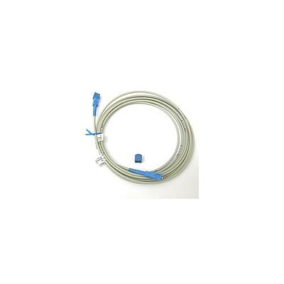 [3pcs] HSC-SO.66K Fiber Optic Patch Cord + SC-SC CORD