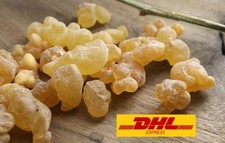 Royal Hojari Frankincense 450g Boswellia Sacra Premium Resin Oman DHL Express