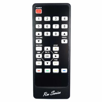 *NEU* RM-Serie RMB50171 Lautsprecher Fernbedienung
