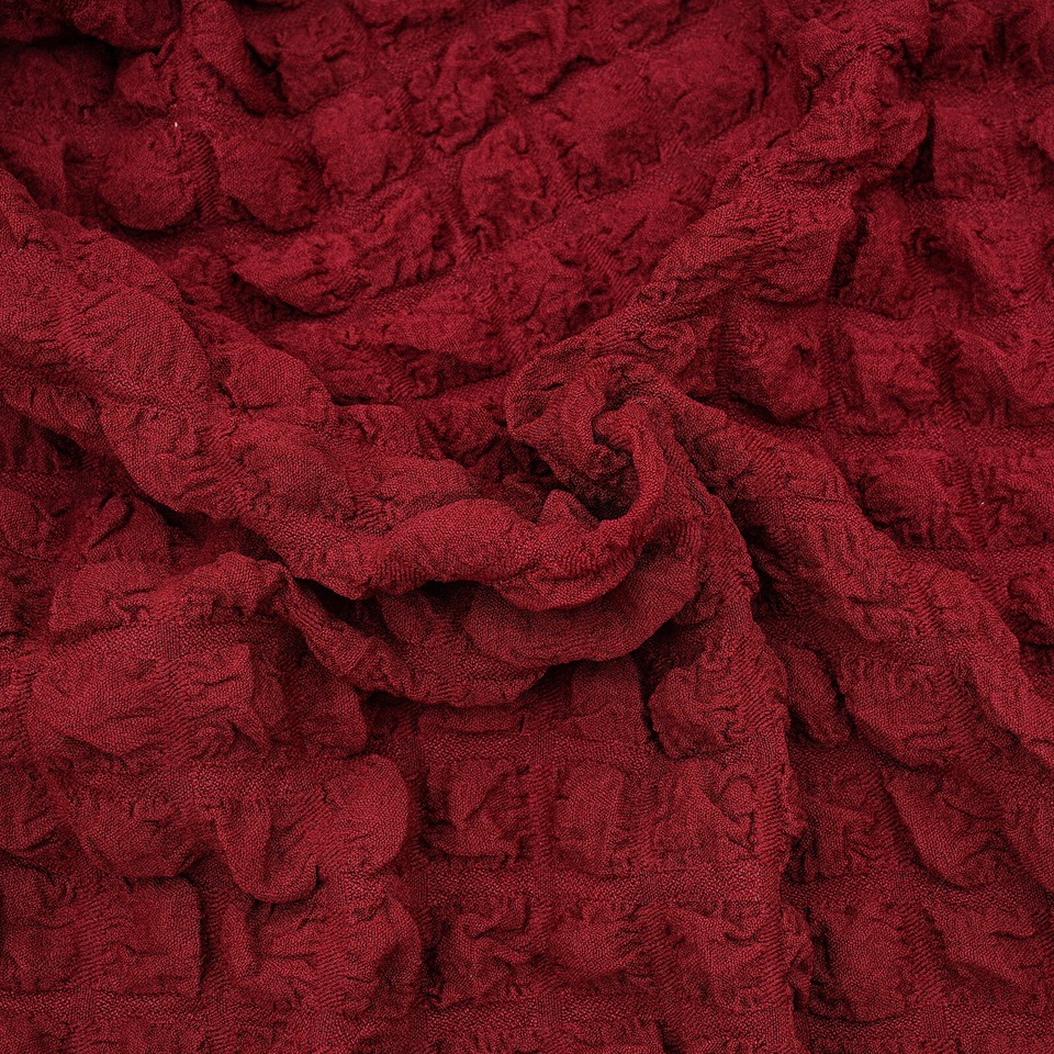 High Elastic Sofa Slipcover Stretch Slipcover Couch Cover w/Skirt Sofa