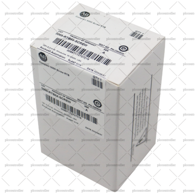 #ad Brand New Allen Bradley 5069 RTB64 SCREW Compact 5000 Screw RTB $39.00