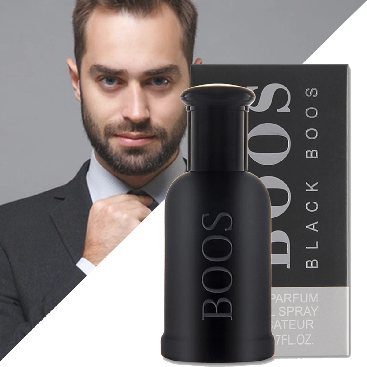 woody leather cologne