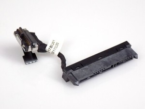 HP 6017B0362201 Ersatzteil: SATA HDD SSD Connector Cable Kabel für ProBook 650