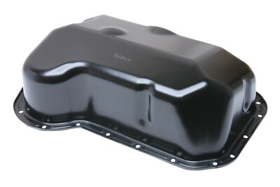 For 1983-1988 Volkswagen Scirocco Engine Oil Pan URO 1984 1985 1986 1987 1988
