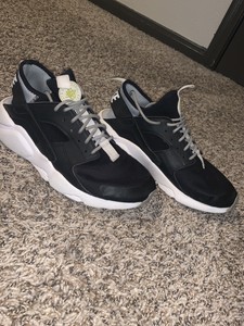 tenis nike huarache masculino