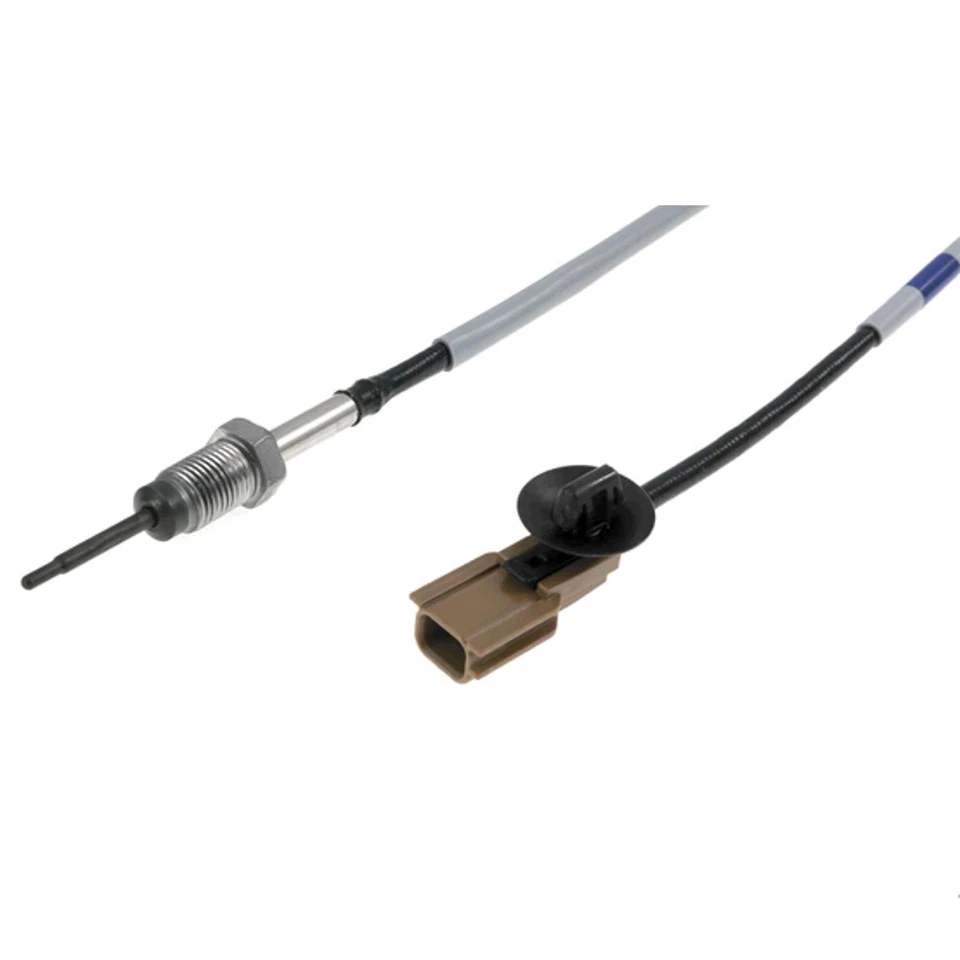 Palpeur Capteur Temperature de Gaz FAP pour MEGANE LAGUNA SCENIC 1.9 DCI - Immagine 3 di 4