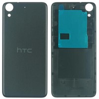 Original Htc Desire 626 G Battery Back Cover Rear Housing Door Black