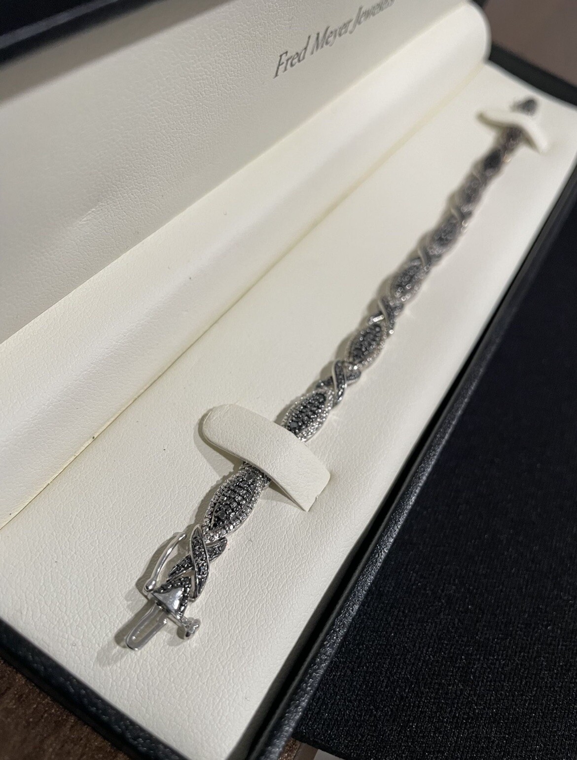 Fred Meyer Bracelet - image 1