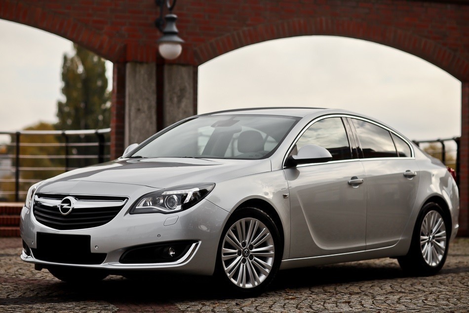 INSIGNIA A 20082017 4/5doors Hatchback Estate Saloon 2pc Wind