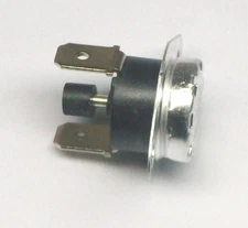 Nordyne Intertherm Furnace Rollout Limit Switch 626498 626498R Manual Reset L150